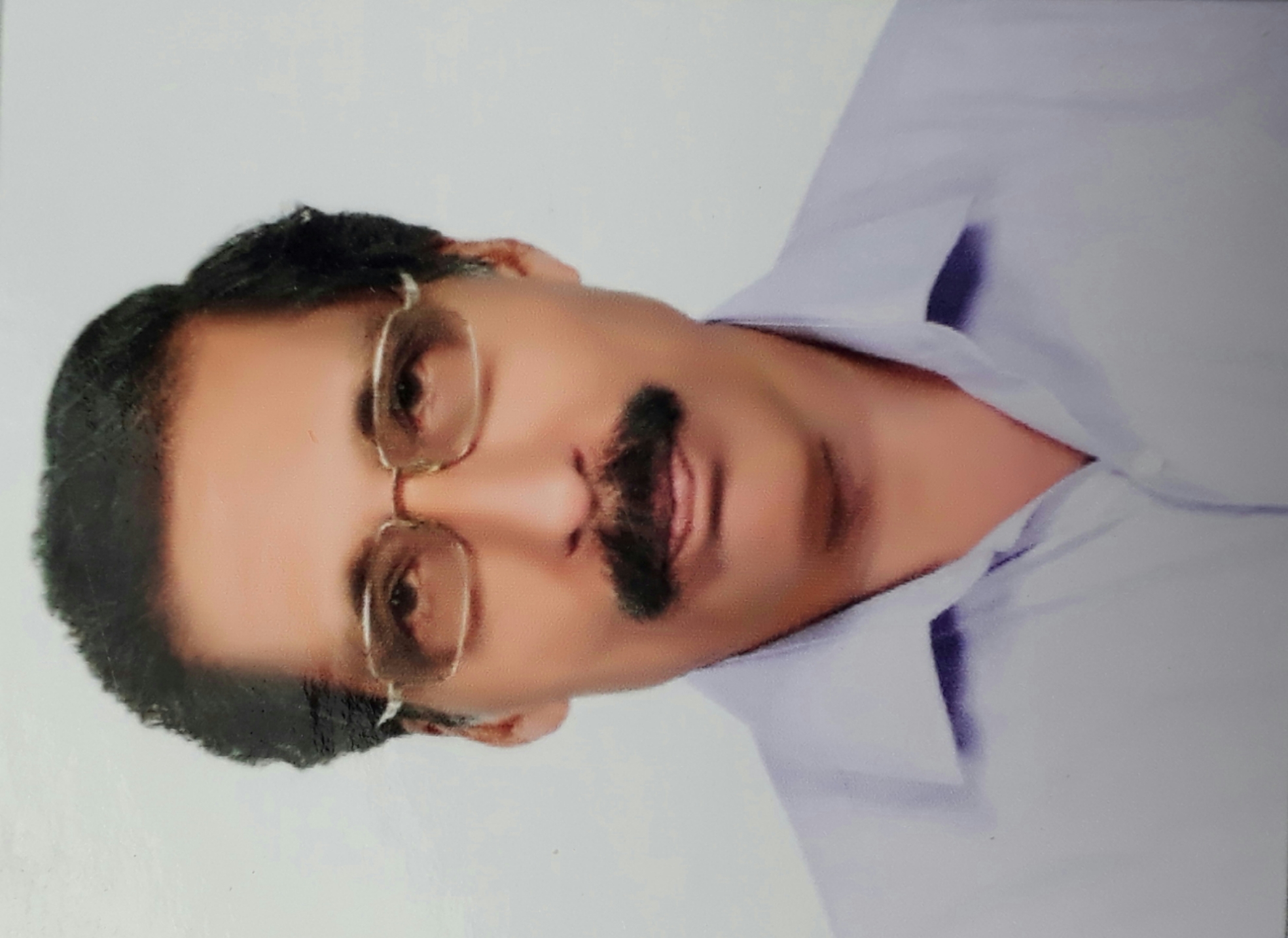Sir. K.B.K. Uniithan (Retd.Principal)