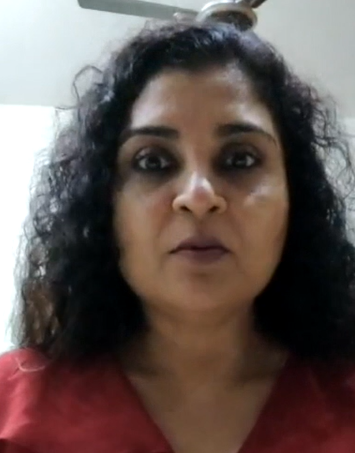 Dr. Yamini Thankachi 