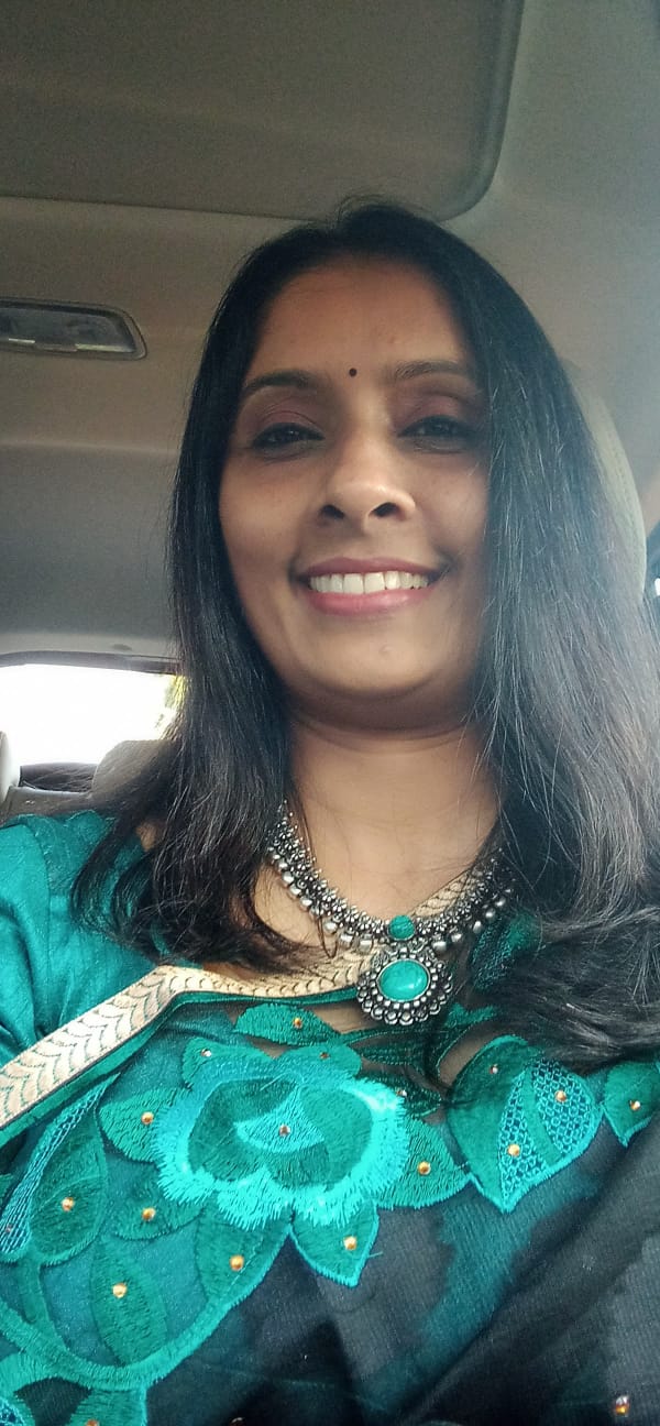 Anjana Premkumar